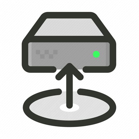 Backup Copy Drive Save Icon Download On Iconfinder