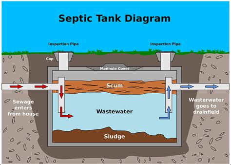 Plumbing Services For Your Septic System Jacksonville Fl Bert
