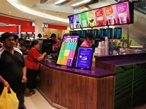 Rank 2514 of 7358 in food drink. Chatime Paradigm Mall | Restaurants in Kelana Jaya, Kuala ...
