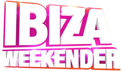 Britbox Ibiza Weekender S3