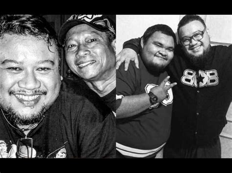 Harun salim bachik (lahir haron aminar rashid salim; "Zaman Kita Orang Tak Pandang…" - Imbau Kenangan Bersama ...