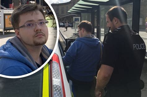 Hospital Worker Snared By Paedophile Hunter Attempted To Meet Girl For Sex
