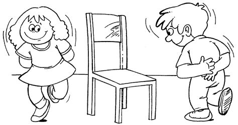 Brincadeiras Para Colorir E Imprimir