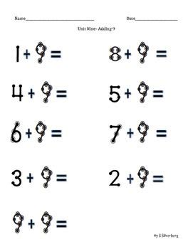 Free kd and preschool worksheets. Touch Math Worksheets Addition - Thekidsworksheet