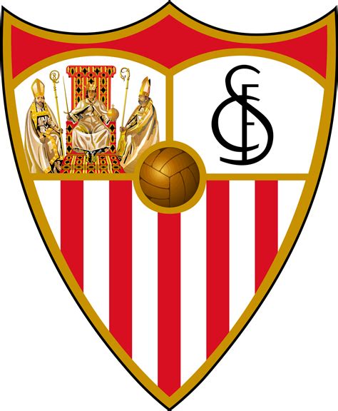 Donostia / san sebastixe1n 2017u201318 la liga real sociedad watford f.c. Sevilla FC - Wikipedia bahasa Indonesia, ensiklopedia bebas