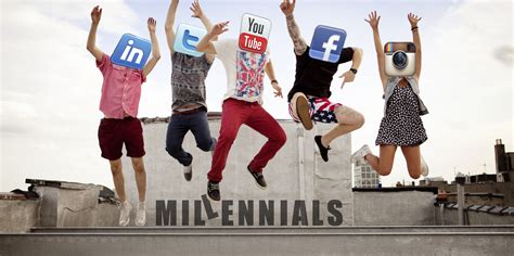 Understanding Millennials In 2015 Powers Media Inc