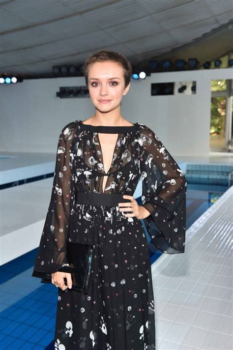 Olivia Cooke Pictures