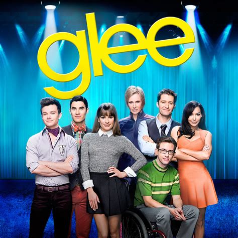 Glee Fox Promos Television Promos
