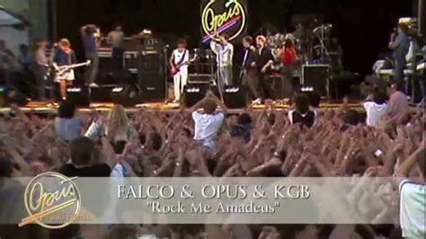 falco ft opus rock me amadeus 1985 youtube