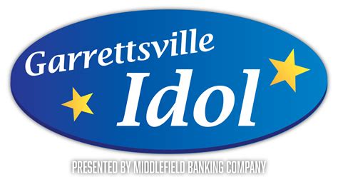 Garrettsville Summerfest Announces Open Call Auditions For Idol The