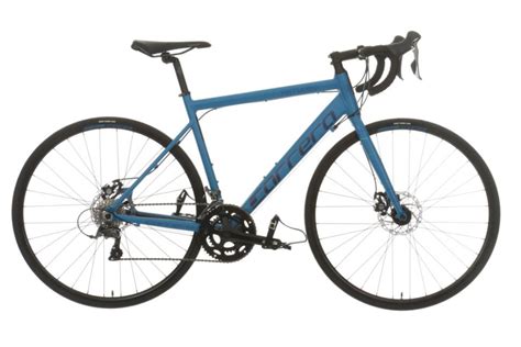 Halfords Launches 26 Carrera Bikes With 28mm Tyres And Disc Brakes For