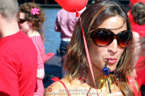 Gaypride Canalparade 2007 Bnnews Nl