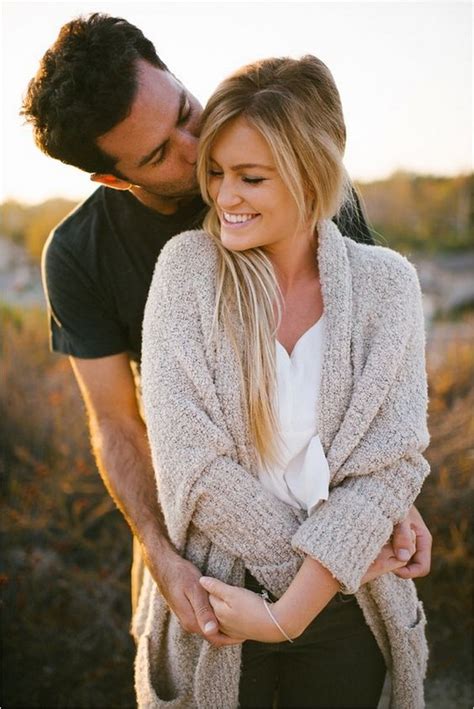 Top 20 Engagement Photo Ideas To Love Emmalovesweddings Couple