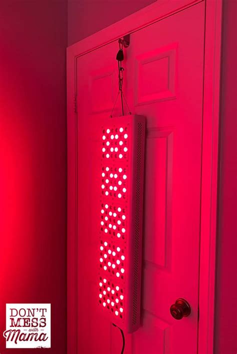 Red Light Therapy For Keratosis Pilaris Red Light Therapy At Home