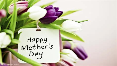 Happy Mothers Day Wallpapers Wallpaper Cave