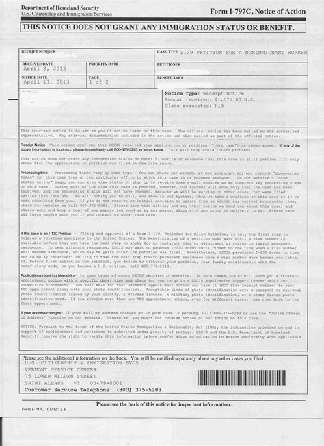 H1B VISA 2014 Lottery 2 Weeks Update