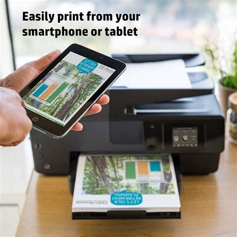 Hp Envy 5540 Wireless All In One Color Photo Printer