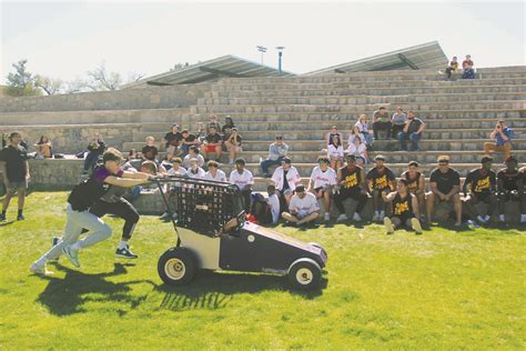 Big weekend of events set here - Silvercity Daily Press