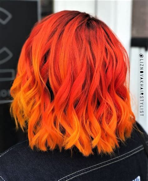 15 Edgy Hair Color Ideas To Try Right Now In 2019 New Year New You For That Reason Let S Cho
