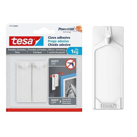 Una vez tienes lista la pared puedes comenzar a pintar la pared con gotelé, para ello lo mejor es que apliques la si no tienes una de estas pistolas para pintar (que por otro lado puedes alquilar), tienes. CLAVO ADHESIVO PARED PINTADA - 1KG TESA