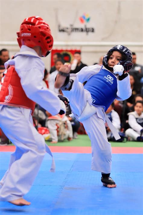 77 371 tykkäystä · 5 318 puhuu tästä · 50 oli täällä. Gran entusiasmo en el taekwondo de la Olimpiada ...