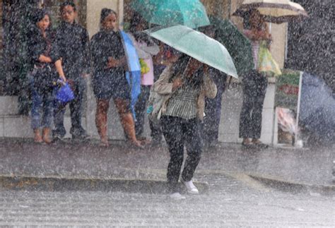 Patna (bihar)india, june 24 (ani): Heavy rainfall warning up in Metro Manila, 8 Luzon areas | Headlines, News, The Philippine Star ...