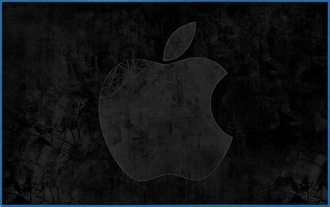 Black Screensaver Mac Snow Leopard - Download-Screensavers.biz