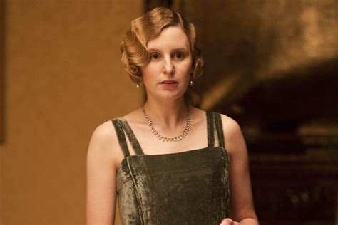 Downton Abbey Movie Has Upped The Ante Says Laura Carmichael Tv Guide