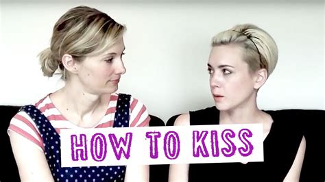 How To Kiss With Tongues Youtube