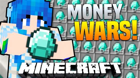 The Princess Of Diamonds Minecraft Money Wars 27 Hour Long Special