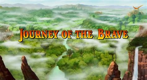 Bercerita tentang seorang pemuda mata keranjang bernama han bi kwang yang sama sekali tidak mengerti. The Land Before Time XIV: Journey of the Brave | Universal ...