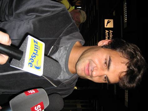 Roger federer has sported different hairstyles & haircuts during his tennis career. federer hair - Roger Federer Photo (17464847) - Fanpop