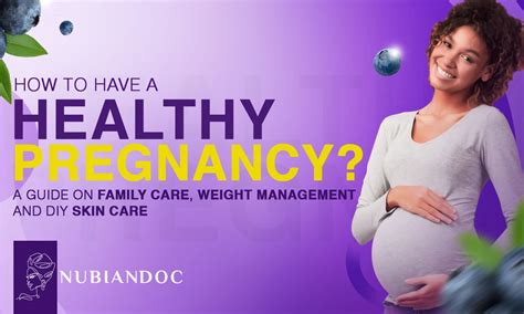 Heath And Wellness Guide How To Have A Healthy Pregnancy