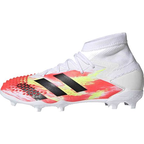 Shop the best deals on footwear with flat rate shipping & easy returns. Kids adidas Predator 20.1 FG - Uniforia Pack - SoccerPro