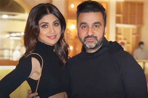 Shilpa Shettys Husband Raj Kundra Arrested By Mumbai Police For Making Porn Films Hindustan