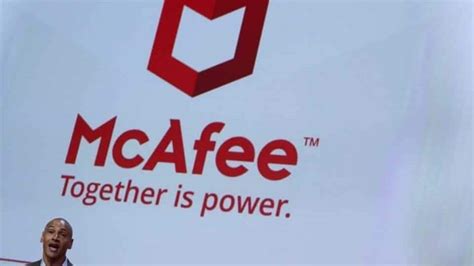 Mcafee To Sell Enterprise Business For 4 Billion Ht Tech