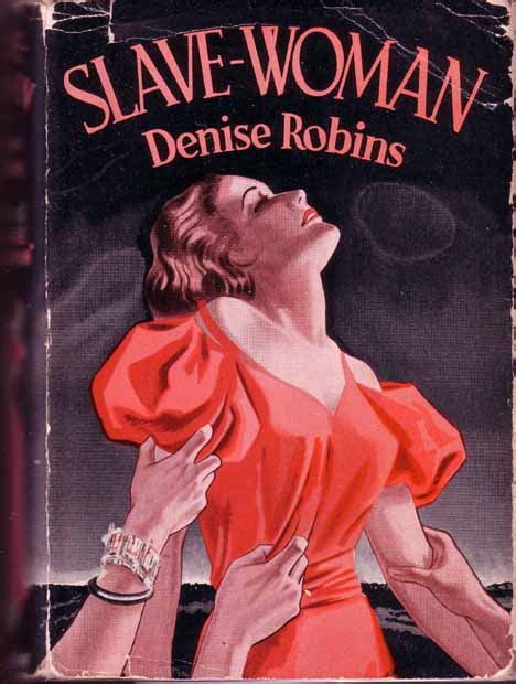 Slave Woman Denise Robins