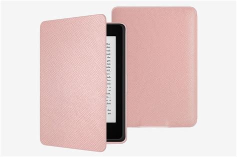 Amazon rates the new kindle paperwhite as lasting up to six weeks on a charge. 13 Best Kindle Paperwhite Cases 2018
