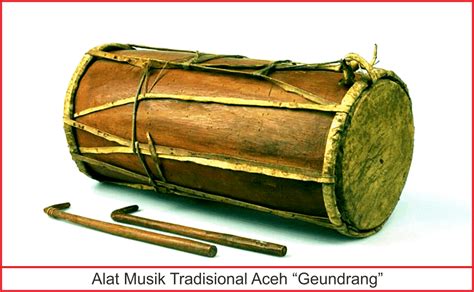 Digunakan pada saat pertujukan kesenian daerah yang biasanya dihadiri oleh masyarakat aceh. Alat Musik Dari Aceh Beserta Fungsinya