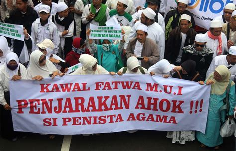 Konflik Antar Agama Di Indonesia Newstempo