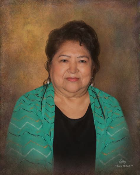 Obituary For Emma Mema Mendoza Harper Talasek Funeral Home