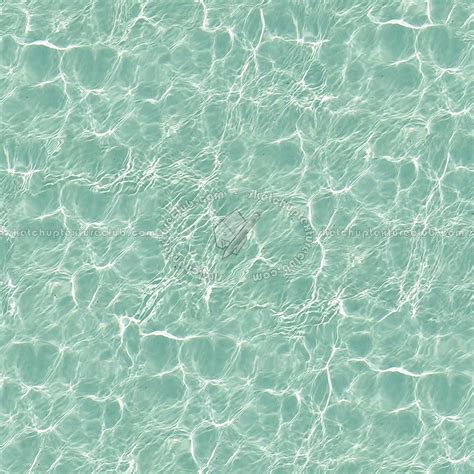 Pool Water Texture Seamless 13183