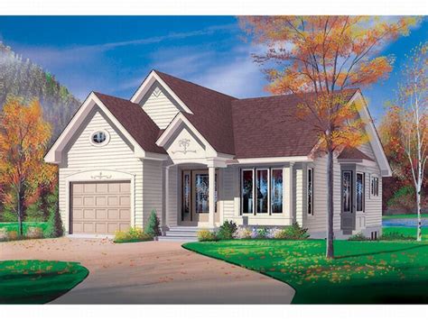 Country Cottage House Plans Cottage House Plans Under 1200