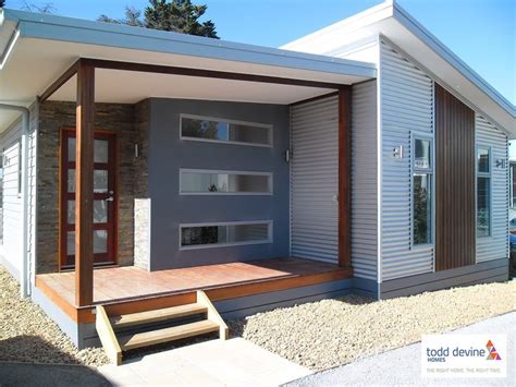 54 Best Colorbond Houses Images On Pinterest Homes House Cladding And Metal Cladding