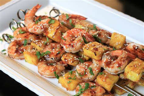 Leaving it in the mixture for too long can cause it to become acidic or have a bitter flavor. Best Marinated Shrimp Appetizer Recipe - Grilled Shrimp Recipe With Garlic Butter Sauce ...