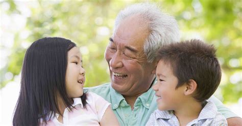 Foster Parents and Grandparents - Get It Back: Tax Credits ...