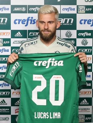 Desta vez, o meia lucas lima, do palmeiras, foi visto saindo de uma festa na madrugada desta lucas lima faz parte do elenco alviverde desde 2018 e conquistou o campeonato brasileiro daquele. LUCAS LIMA: a apresentação foi ótima. Agora, falta jogar ...