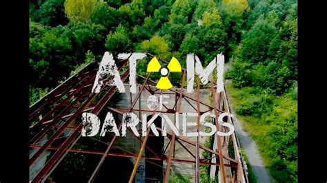 Teaser Odyssey Presents Atom Of Darkness Youtube