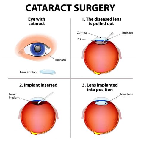Cataract Eye Surgery In Loveland Co Kirk Eye Center