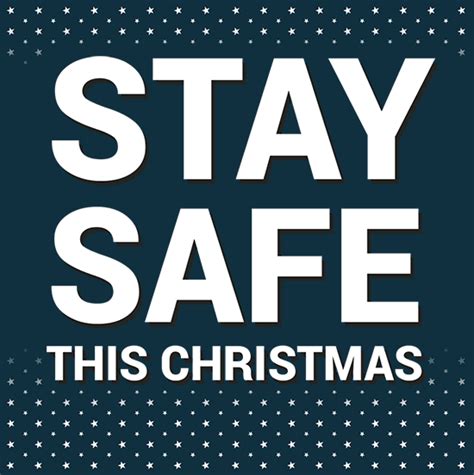 Stay Safe This Christmas With Hammersmith Bid And The Metropolitan